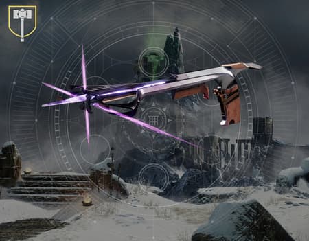Buried Bloodline catalyst image