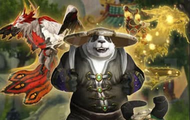 Completionist Pack image