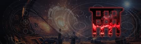 В гостях на Веспере мастер background