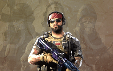 Unlock agents - Allegiance / Coalition image