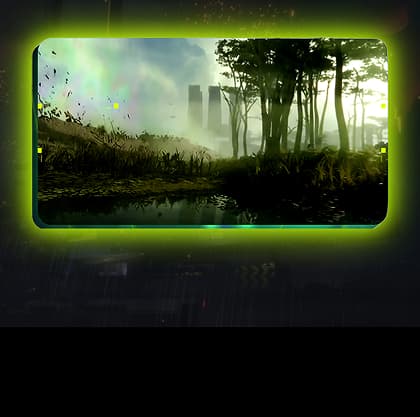 Dire Marsh image