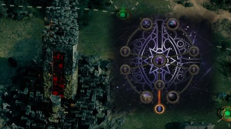 Pinnacle Bosses