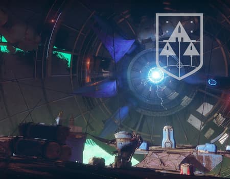 Exodus crash strike image