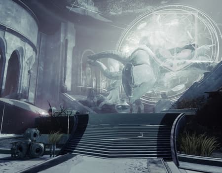 Crawl: The coil image