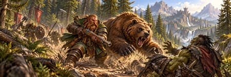 WoW Forever Beast Mastery Hunter Guide