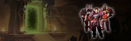 Arena rating background