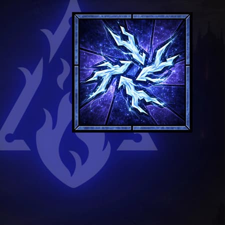 Chain Lightning Sorcerer image