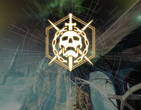 Last Wish flawless background