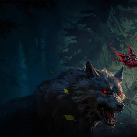 PoE 2 Werewolf Druid: Cold League Starter Build