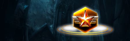 League boost background