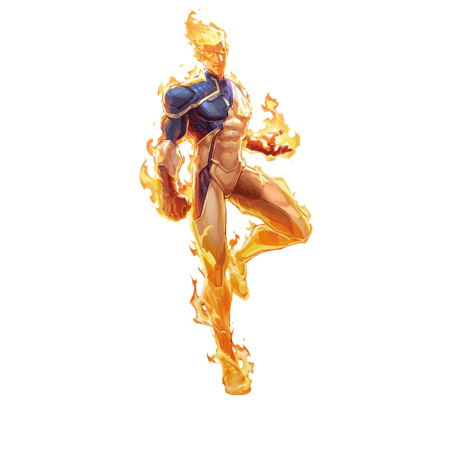 Human Torch