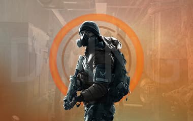 Future Initiative Gear image