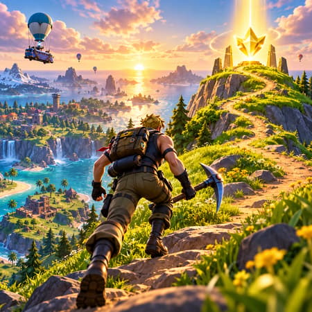 How to Level Up Faster in Fortnite: Quests, XP and a Session Plan