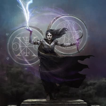 Witch Guide