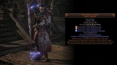Mythic Uniques Drop Rate Buff