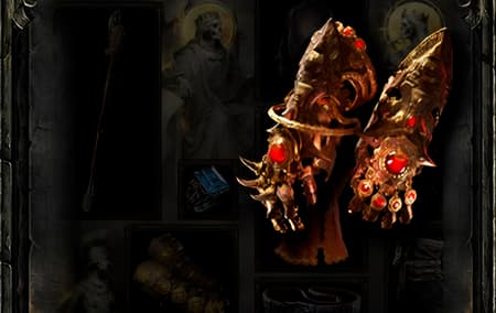 Atziri's Acuity background