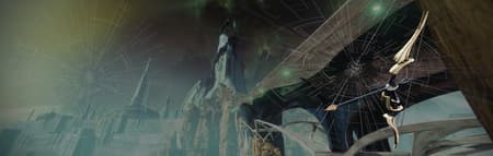 Tyranny of Heaven background