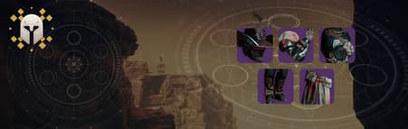 TM-COGBURN armor set background