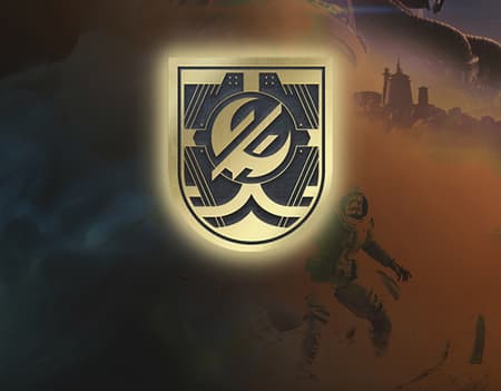 Renegades seal image
