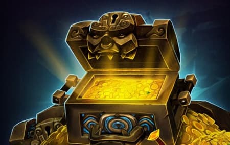 Gold image
