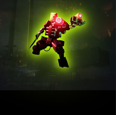 Rent a Booster image