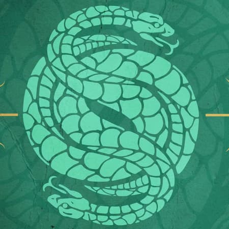 Humor of Destiny 2’s Snake References