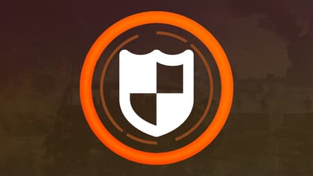 World unlock to 4 level The Division 2 background