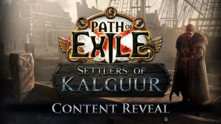 Guide for League Mechanic for Settlers of Kalguur