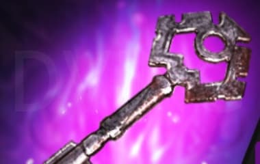 Keys image