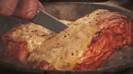 Cooking