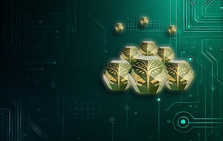 Iron Banner Engrams background