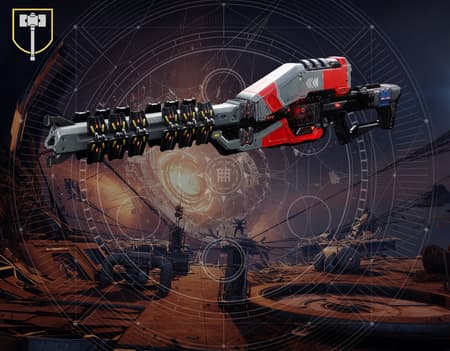 Ice breaker catalyst image
