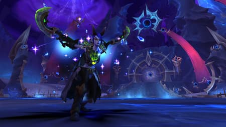Demon Hunter Guide for World of Warcraft: Midnight — Specs, Talents, Rotation, Stats, and Gear