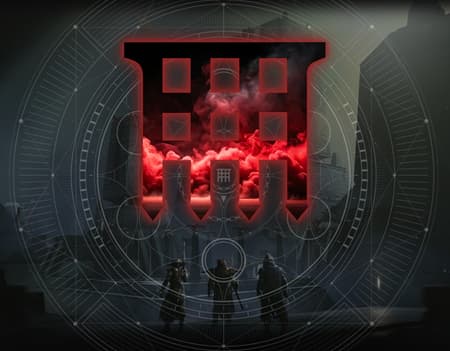 Sundered Doctrine master image
