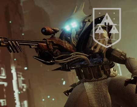 The warrior strike image