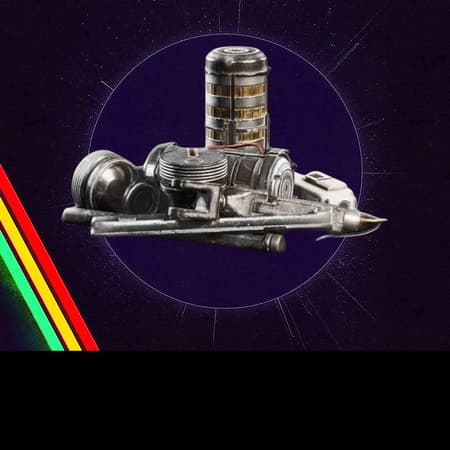Items & Materials image