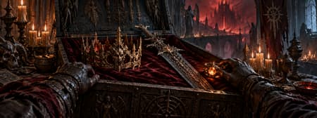 Legacy Uniques в Diablo 4: новые предметы и старая экипировка