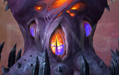 N’zoth the corruptor 👉 all modes image
