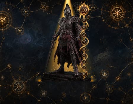 Прокачка уровня image