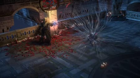 New Skill Gem Changes