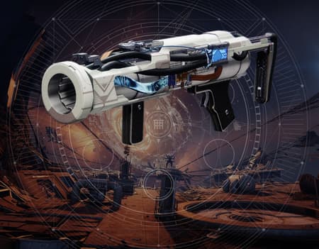 VS velocity baton image