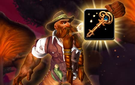 Delves Keys image
