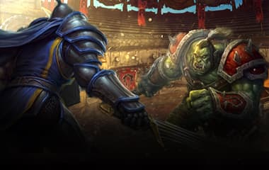 Achievements Ashran / Strand of the Ancients image