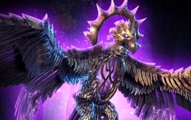 The Black Sun image
