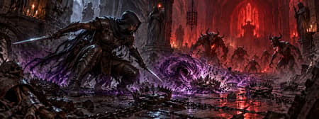 Death Trap Rogue в Diablo 4: сборка для эндгейма и фарма