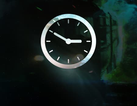 Time Latch image