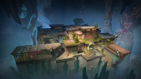 All Maps Guide