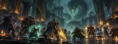 WoW Race to World First: Midnight Results and Viewer Guide