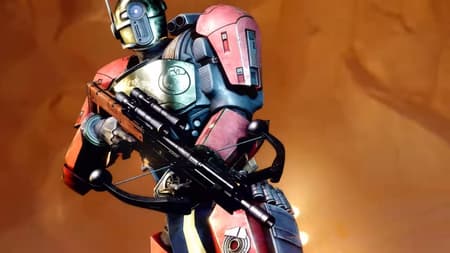 Renegades Exotics Overview