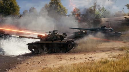 Как фармить кредиты в World of Tanks: чистая прибыль и план сессии
